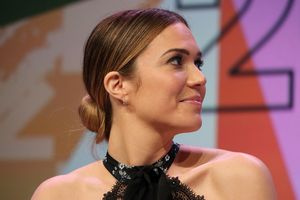 MAndy Moore @ BroadwayWorld MAndy Moore Photo