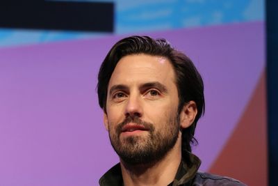 Milo Ventimiglia  Photo