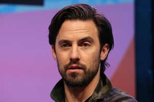 Milo Ventimiglia from "THIS IS US." SXSW 2018 PHOTO CREDIT: Kathy Strain Photo