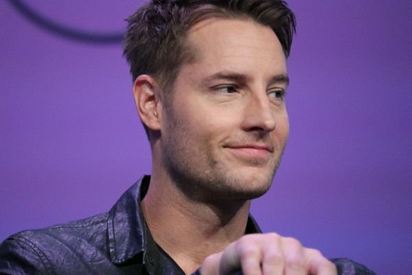 Justin Hartley Photo