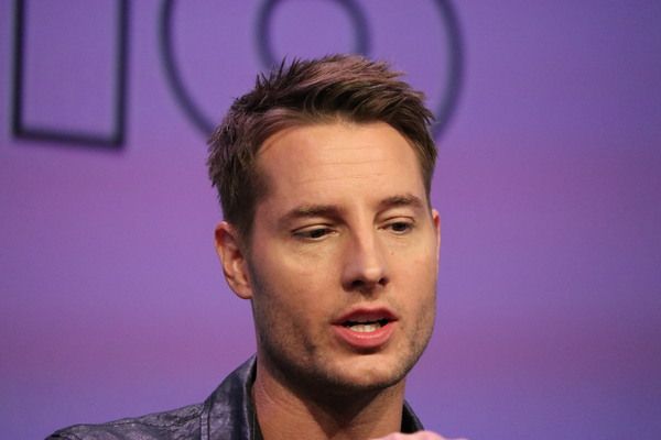 Justin Hartley  Photo