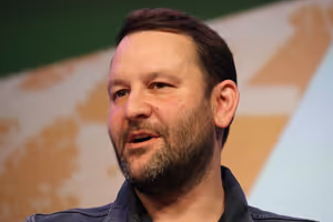 DAN FOGELMAN @ BroadwayWorld DAN FOGELMAN Photo