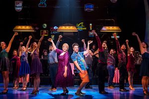 Lisa Howard, Eric Petersen and Company @ BroadwayWorld Lisa Howard, Eric Petersen and Company Photo