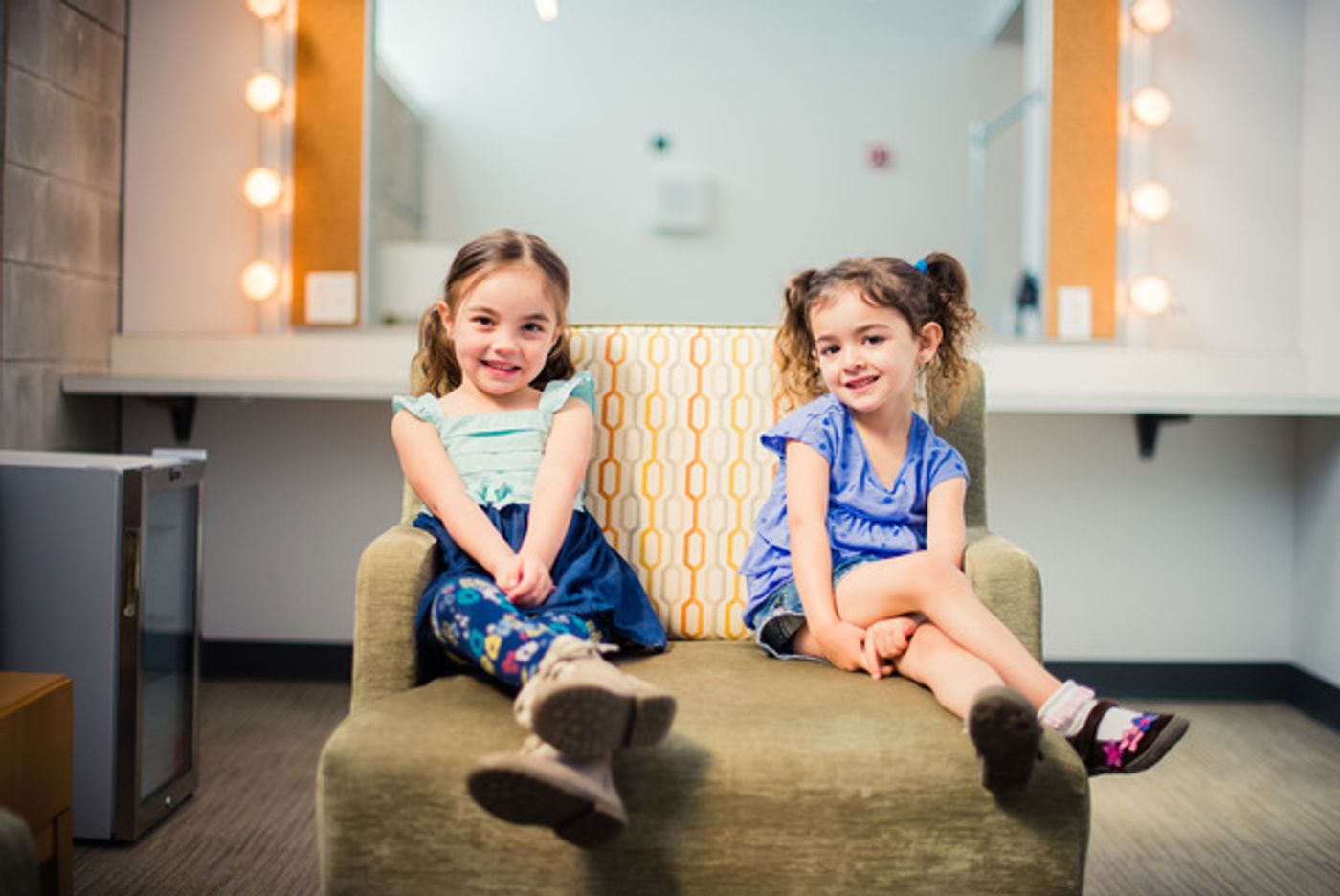 Photo Flash: Meet Orlando's New WAITRESS Cast Members  Image