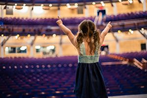 Delainey Silvestro Photo