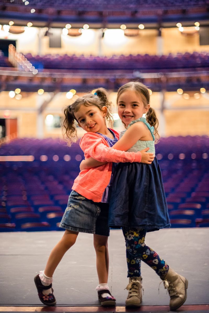 Photo Flash: Meet Orlando's New WAITRESS Cast Members — photo 7 of 9