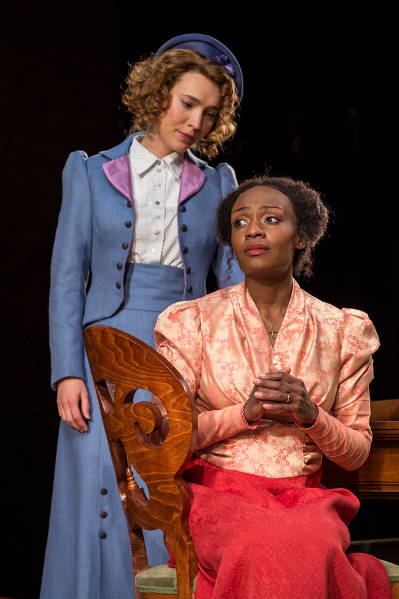 Photo Flash: Robert Falls Presents Henrik Ibsen's AN ENEMY OF THE PEOPLE  Image