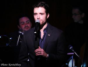 Corey Cott Photo