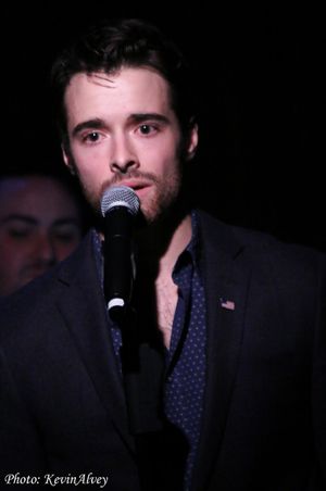 Corey Cott Photo