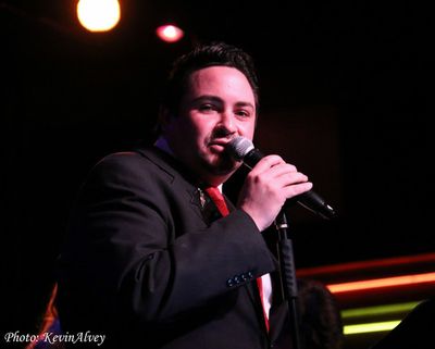 Joey Pero Photo