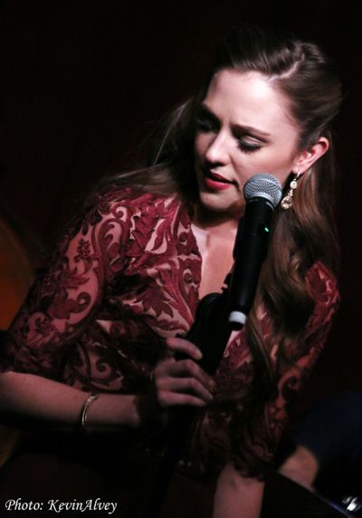 Laura Osnes Photo