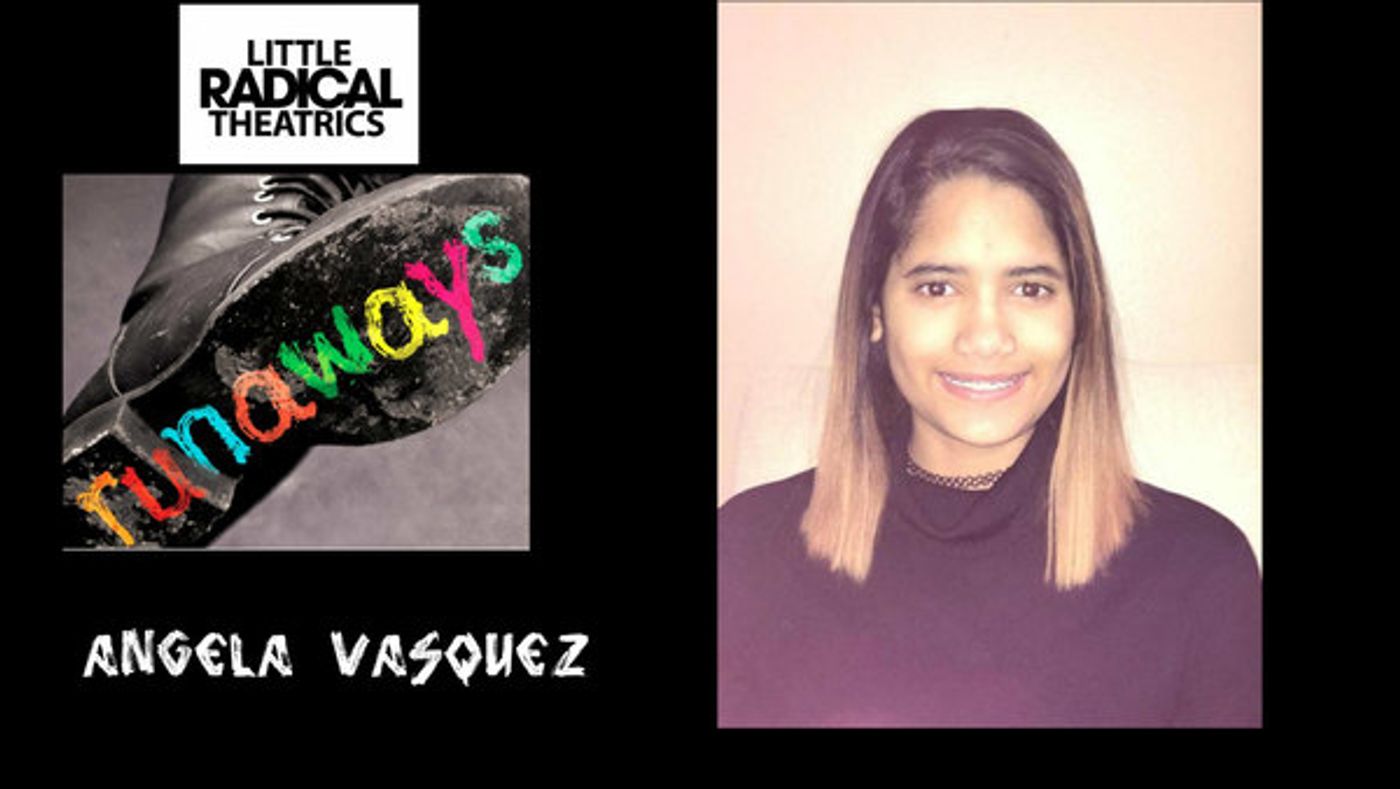 Photo Flash: Little Radical Theatrics Announces Cast of Liz Swados' RUNAWAYS Photo Flash: Little Radical Theatrics Announces Cast of Liz Swados' RUNAWAYS Image