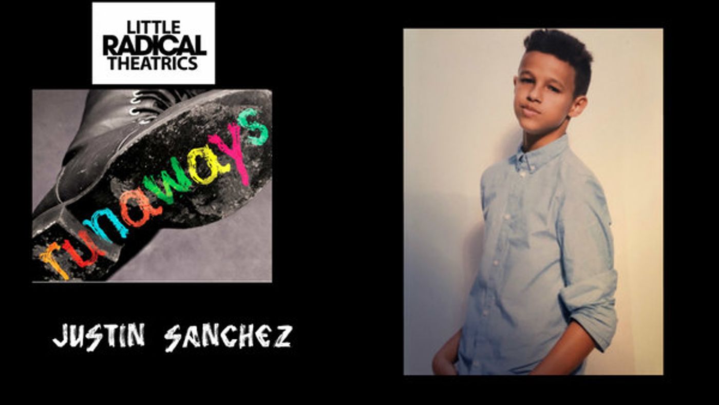 Photo Flash: Little Radical Theatrics Announces Cast of Liz Swados' RUNAWAYS Photo Flash: Little Radical Theatrics Announces Cast of Liz Swados' RUNAWAYS Image