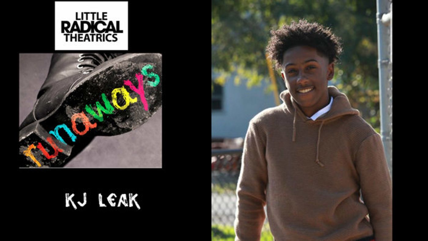 Photo Flash: Little Radical Theatrics Announces Cast of Liz Swados' RUNAWAYS Photo Flash: Little Radical Theatrics Announces Cast of Liz Swados' RUNAWAYS Image