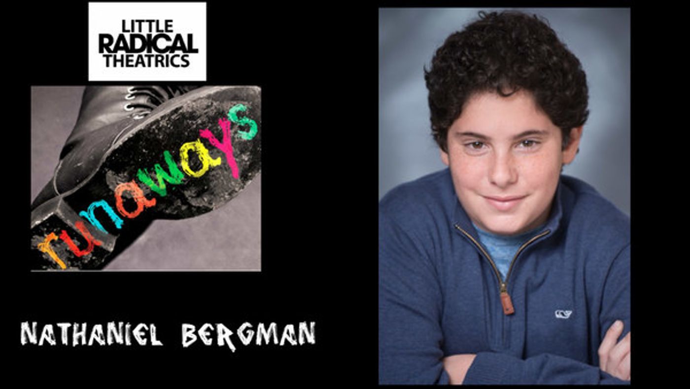 Photo Flash: Little Radical Theatrics Announces Cast of Liz Swados' RUNAWAYS Photo Flash: Little Radical Theatrics Announces Cast of Liz Swados' RUNAWAYS Image