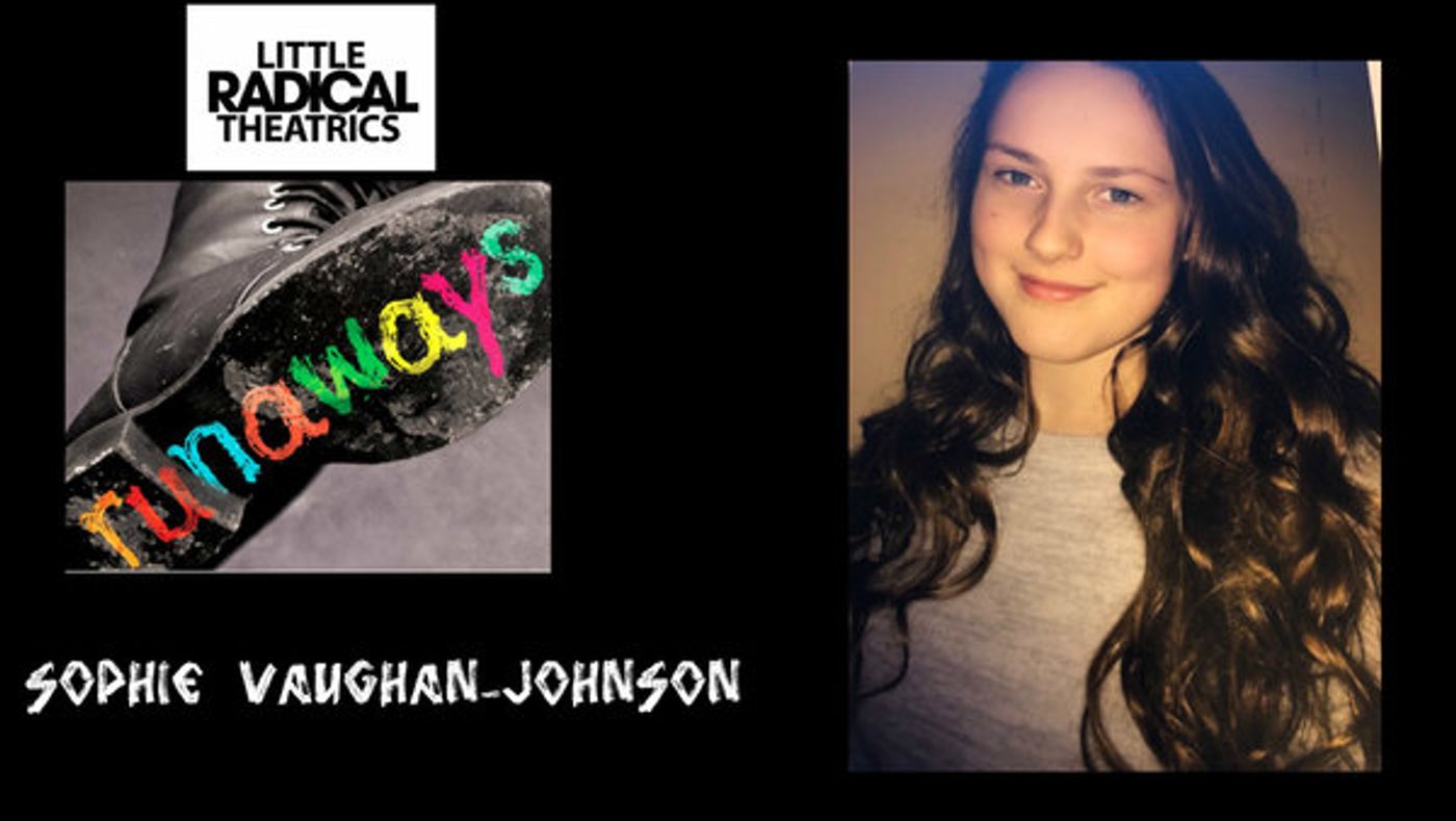 Photo Flash: Little Radical Theatrics Announces Cast of Liz Swados' RUNAWAYS Photo Flash: Little Radical Theatrics Announces Cast of Liz Swados' RUNAWAYS Image