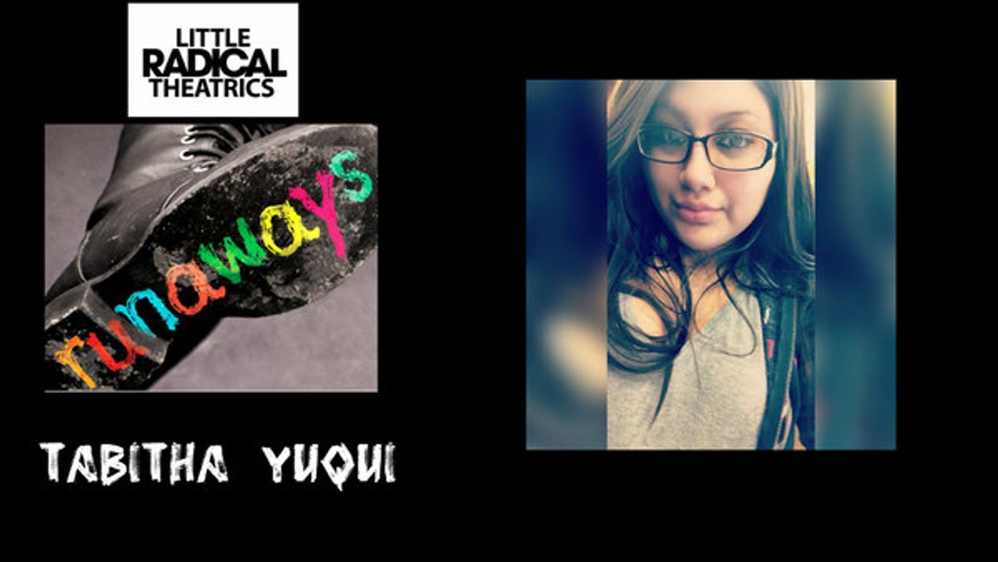 Photo Flash: Little Radical Theatrics Announces Cast of Liz Swados' RUNAWAYS Photo Flash: Little Radical Theatrics Announces Cast of Liz Swados' RUNAWAYS Image