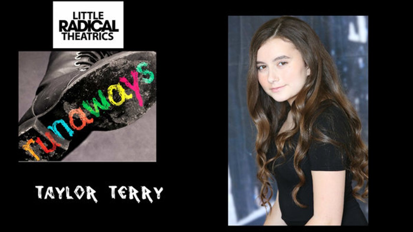 Photo Flash: Little Radical Theatrics Announces Cast of Liz Swados' RUNAWAYS Photo Flash: Little Radical Theatrics Announces Cast of Liz Swados' RUNAWAYS Image