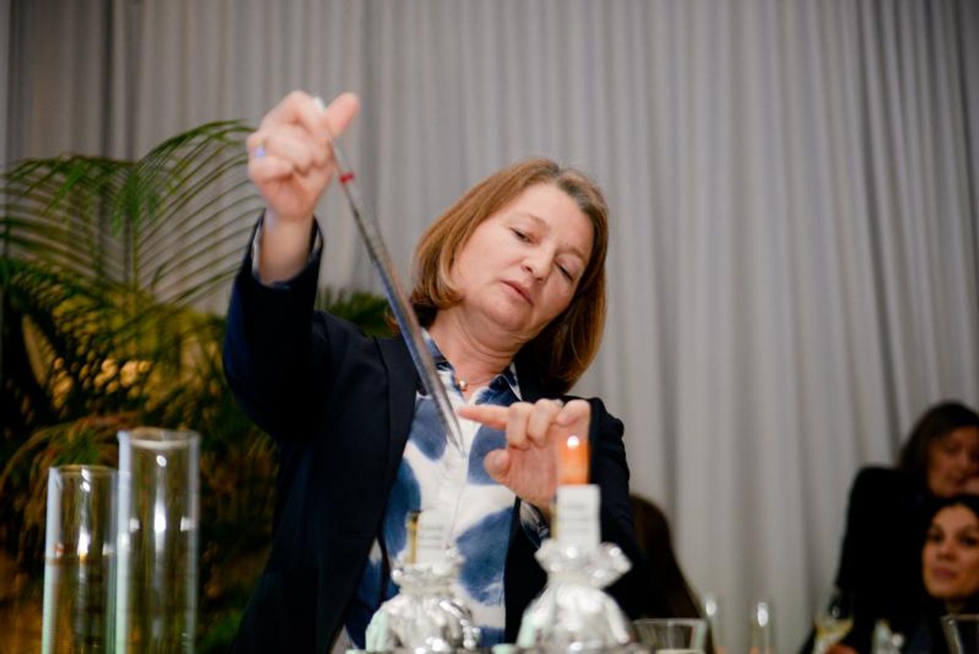 BORDEAUX Dry White Blends for Sipping, Pairing and Enjoying  Image