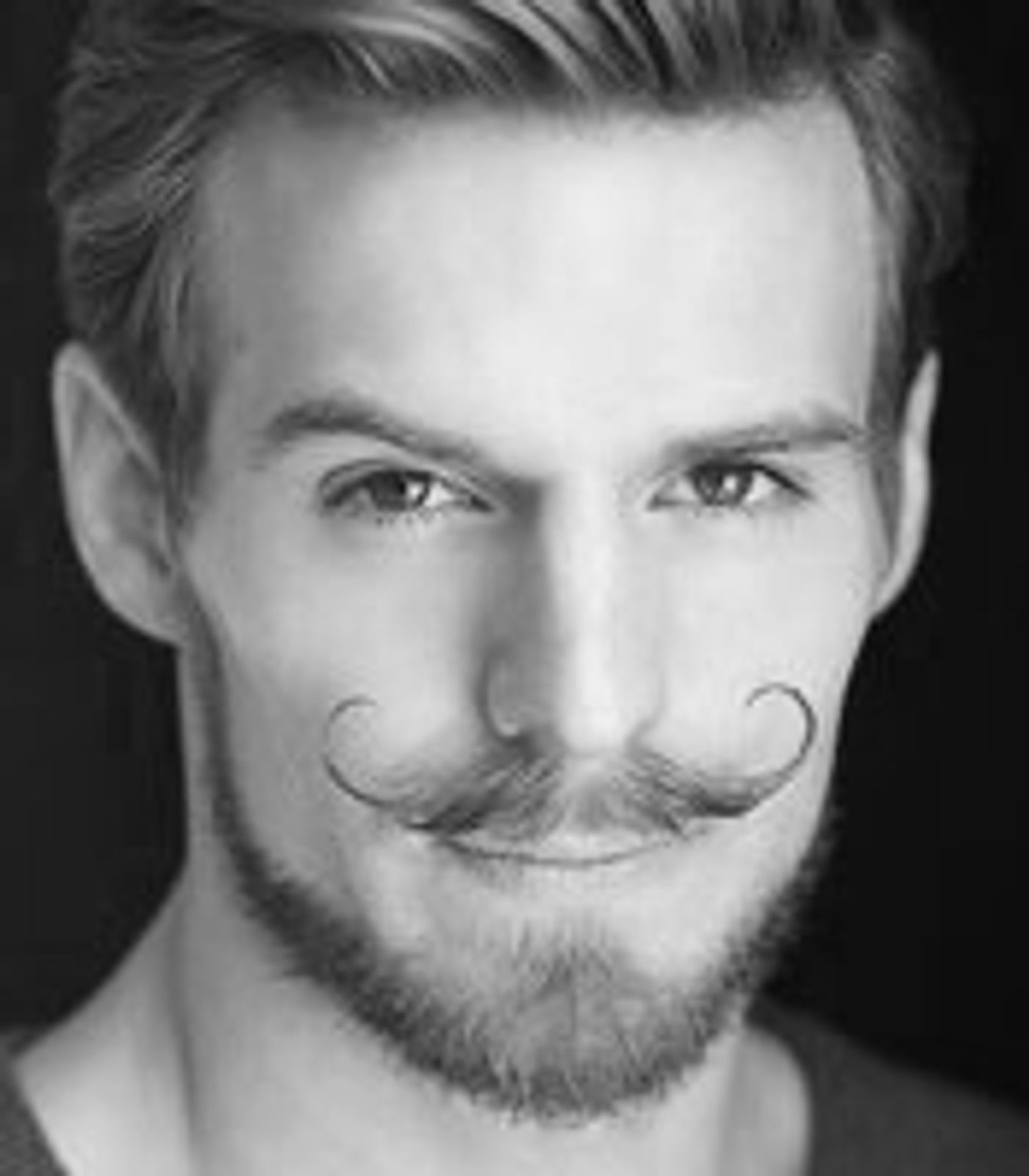 It's Loverly! Meet the Cast of MY FAIR LADY- Now in Previews!  Image