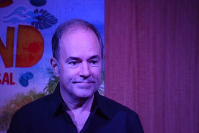 Stephen Flaherty Photo