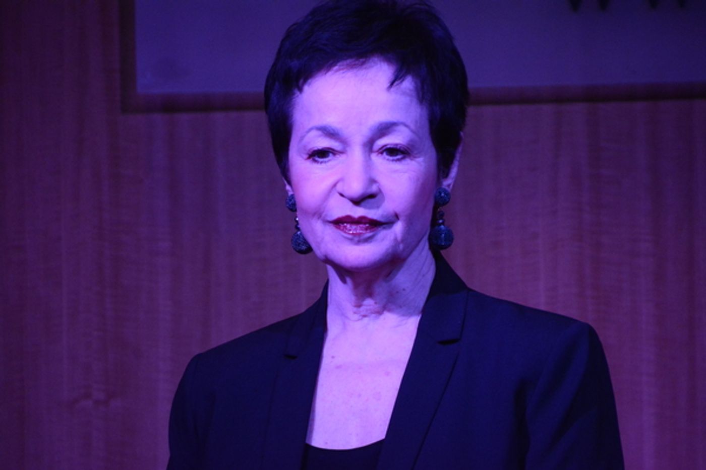 Photo Coverage: The Cast of ONCE ON THIS ISLAND Performs at Barnes and Noble in Honor of Cast Album Release  Image