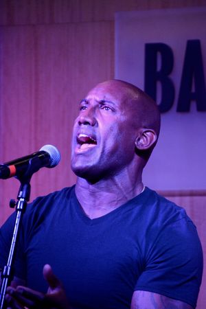 Quentin Earl Darrington Photo