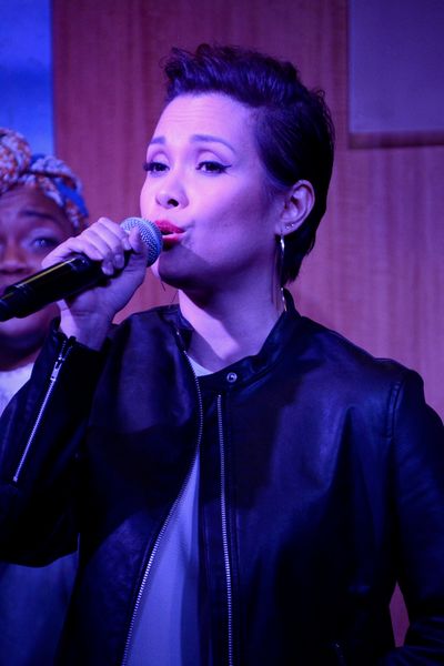 Lea Salonga Photo