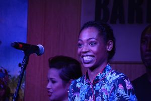 Hailey Kilgore Photo