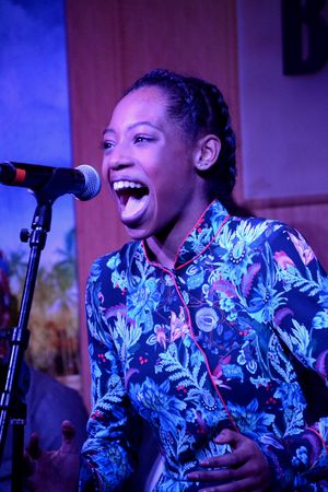 Hailey Kilgore Photo