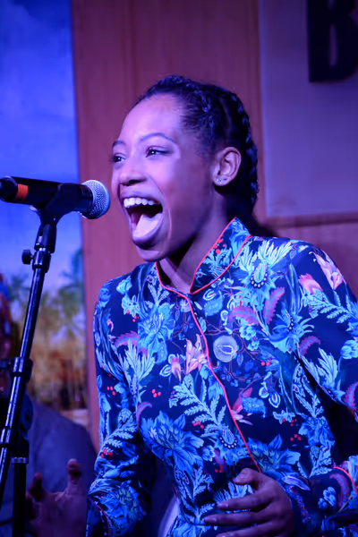 Hailey Kilgore Photo