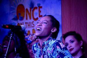 Hailey Kilgore Photo