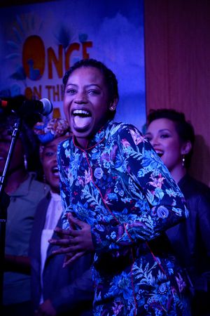 Hailey Kilgore Photo