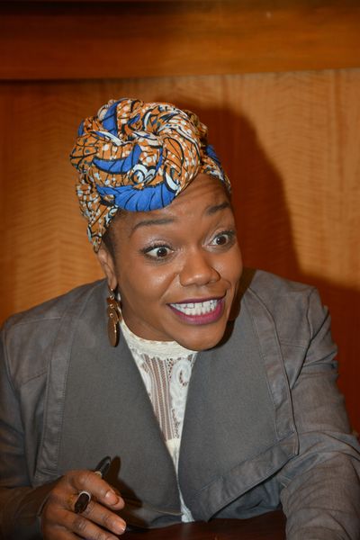 Kenita R. Miller Photo