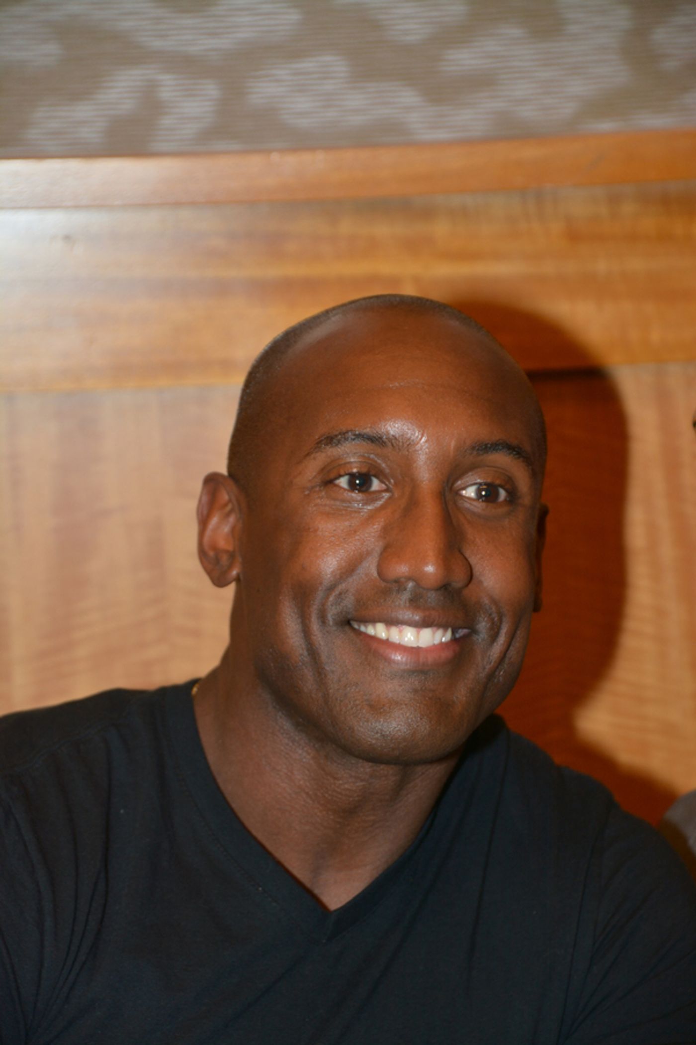 Photo Coverage: The Cast of ONCE ON THIS ISLAND Performs at Barnes and Noble in Honor of Cast Album Release  Image