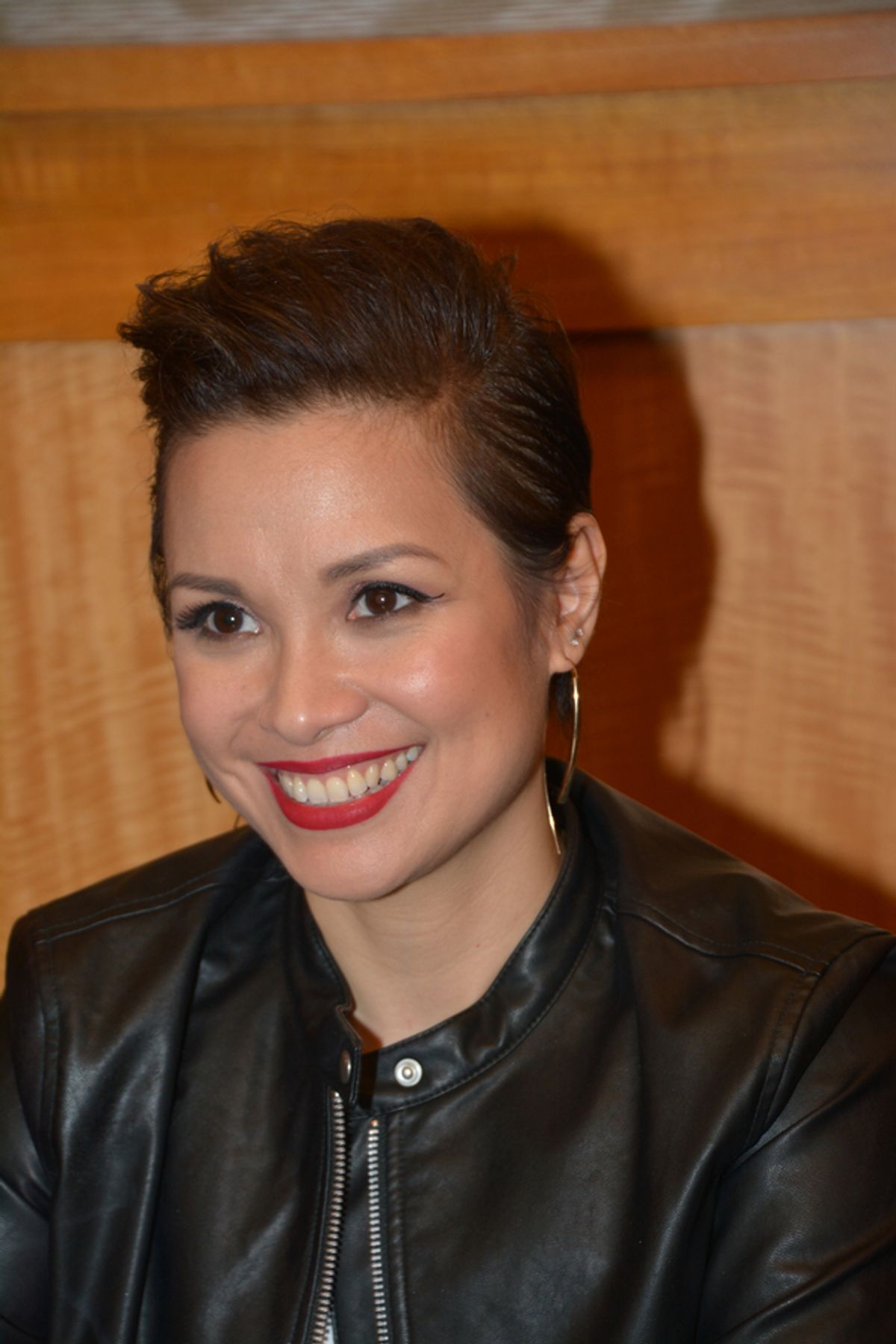 Lea Salonga at 
