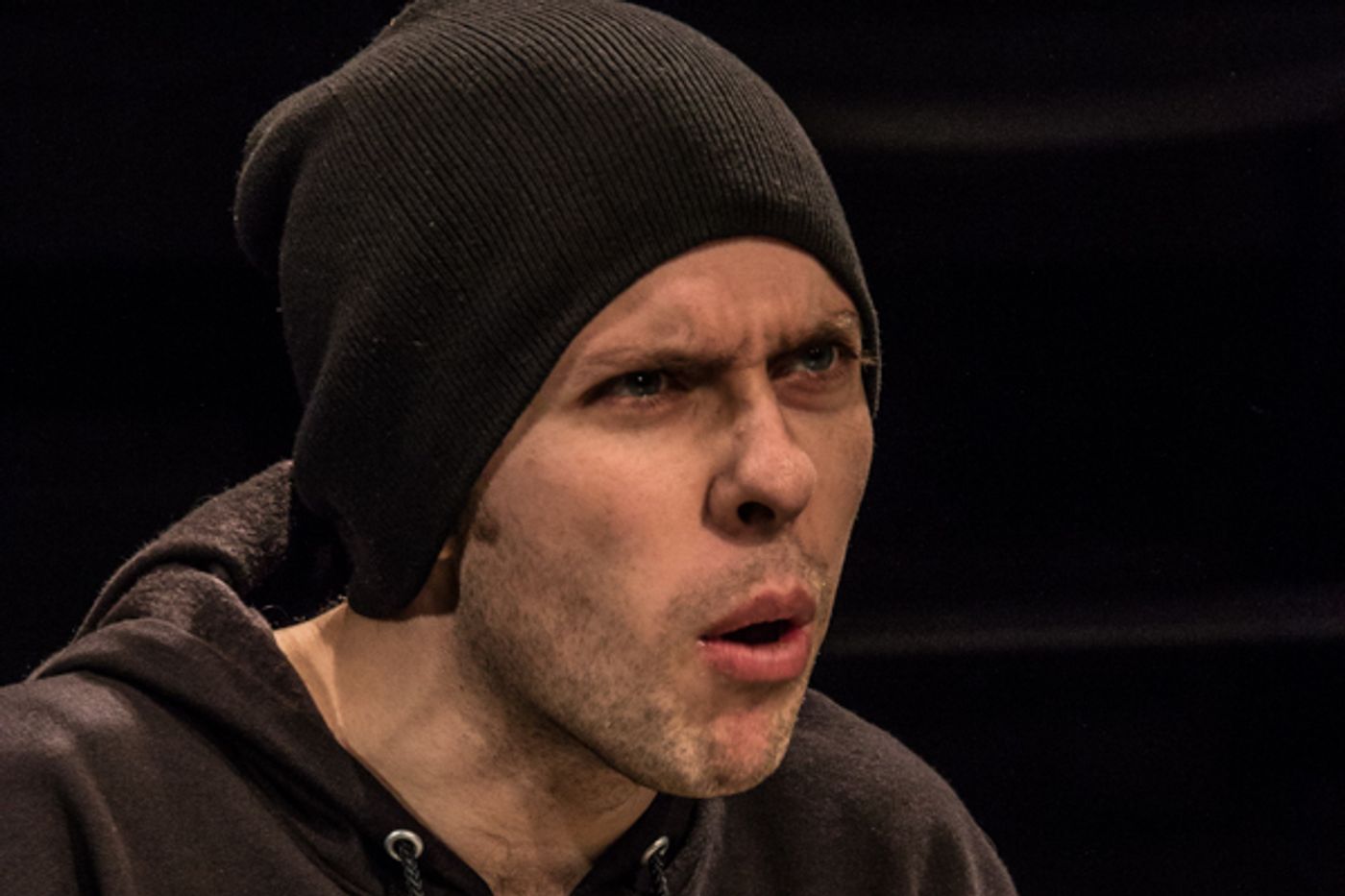 Photo Coverage: First look at Warehouse Theatre Columbus' THE LIEUTENANT OF INISHMORE  Image