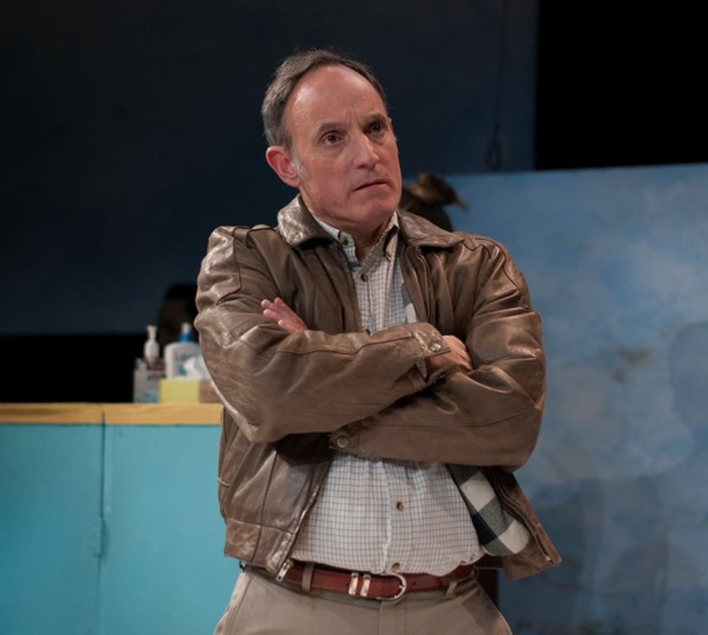 Photo Flash: First Look at ONE MORE TIME WITH MALICE at The Robert Moss Theatre  Image