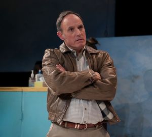 Tom Ciorciari Photo