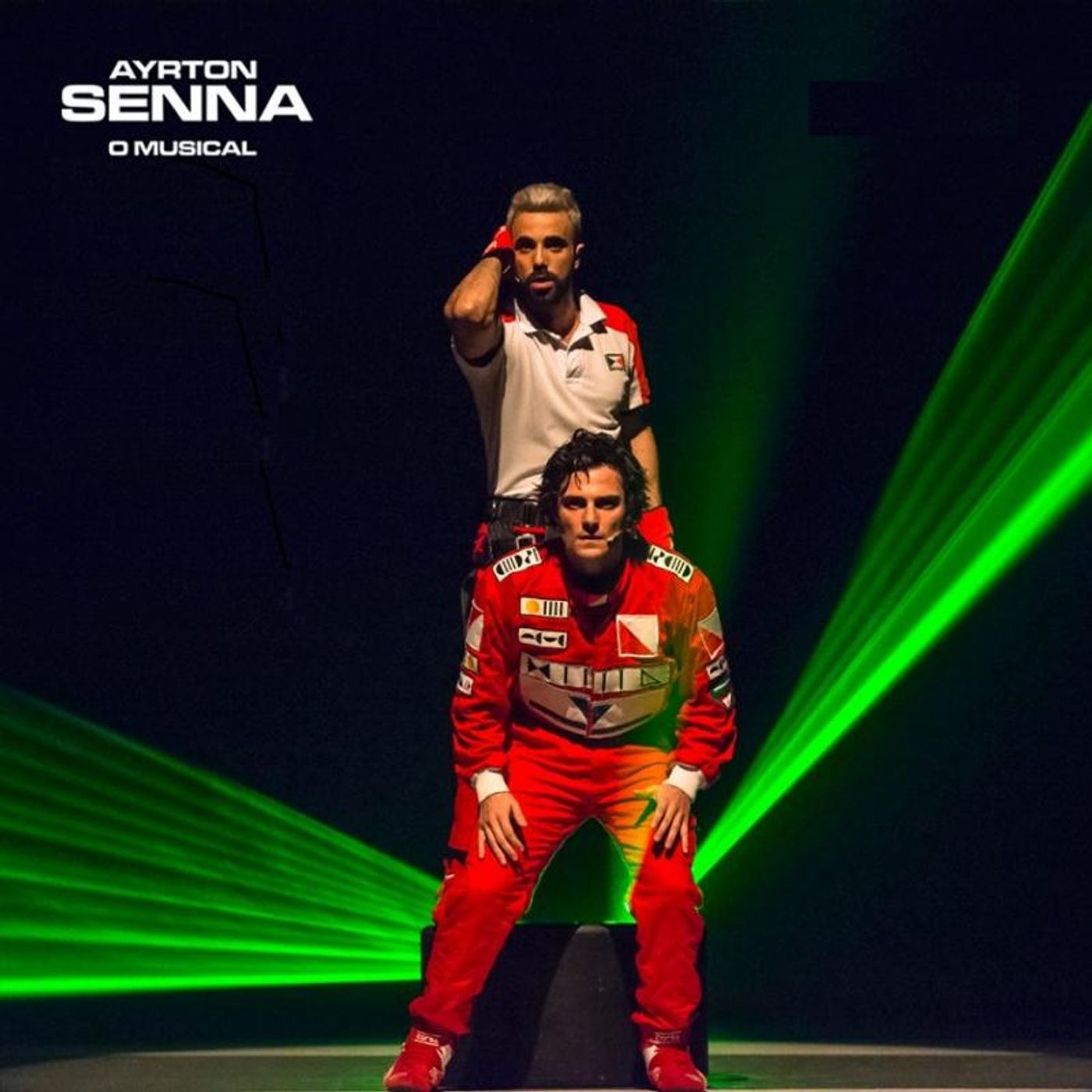 BWW Previews: AYRTON SENNA, O MUSICAL Opens in March at Teatro Sergio Cardoso BWW Previews: AYRTON SENNA, O MUSICAL Opens in March at Teatro Sergio Cardoso Image
