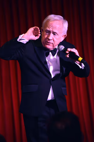 Leslie Jordan Photo