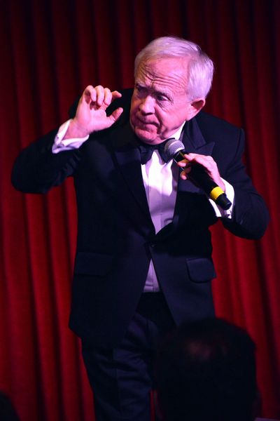 Leslie Jordan Photo
