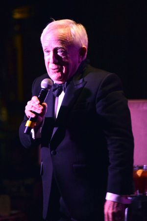 Leslie Jordan Photo