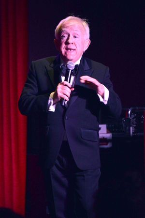 Leslie Jordan Photo