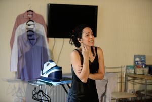 Gehane Strehler Photo