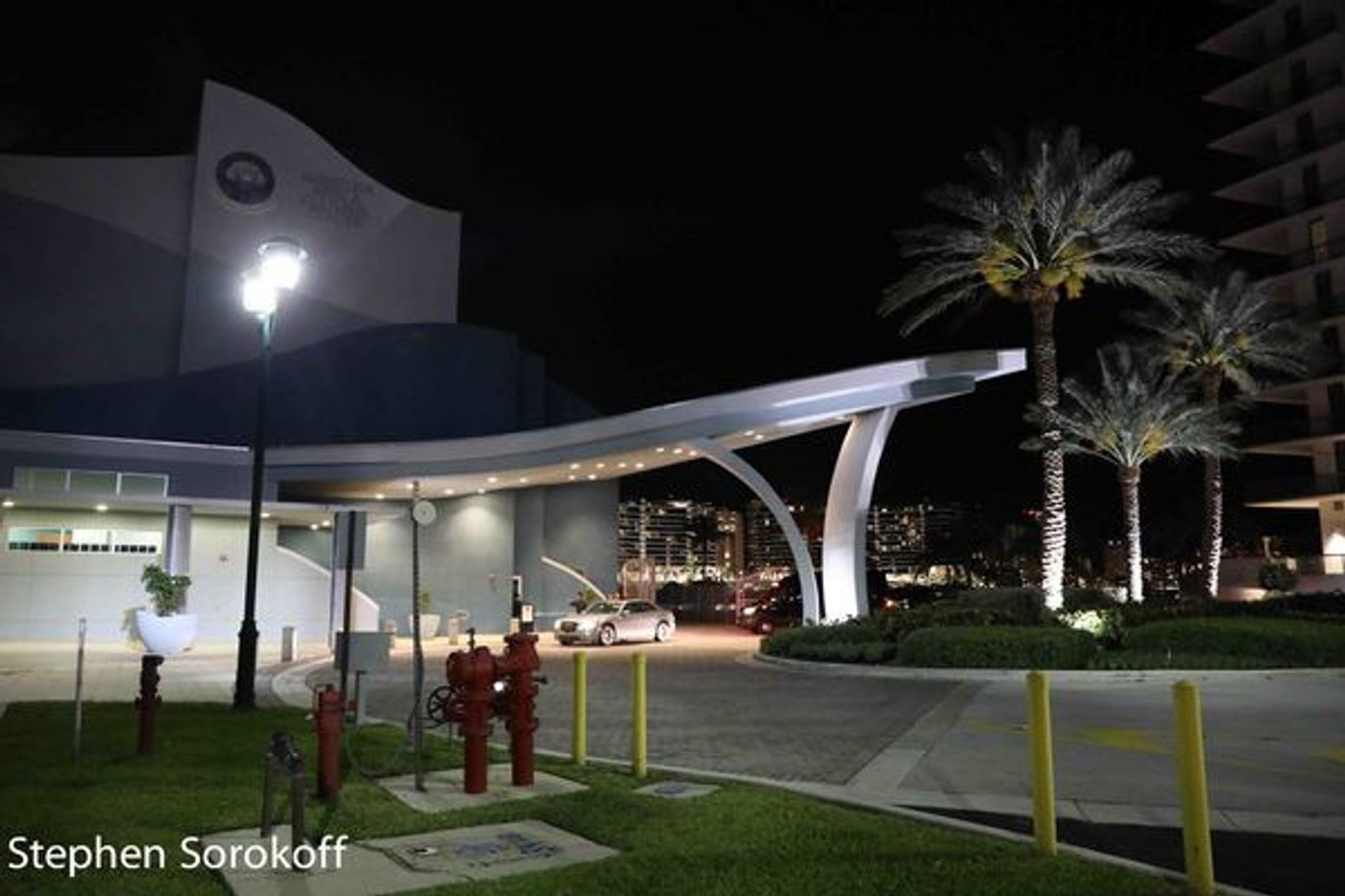 Photo Coverage: Mandy Gonzalez Brings 'Fearless' to the Aventura Arts & Cultural Center Photo Coverage: Mandy Gonzalez Brings 'Fearless' to the Aventura Arts & Cultural Center Image