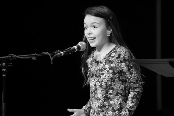 Maddie Smith Photo