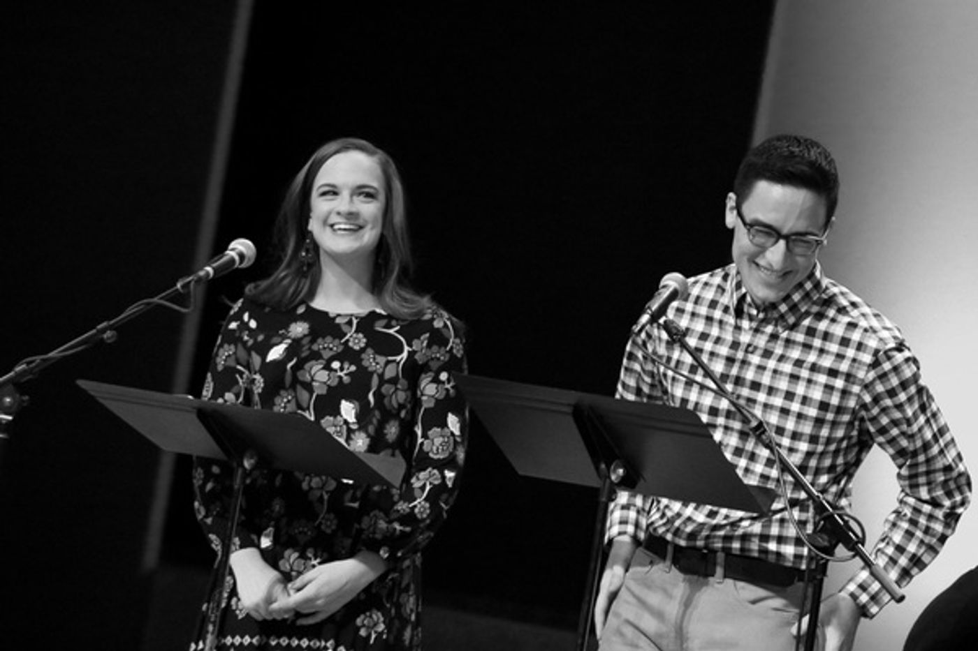 Photo Coverage: Omaha Community Playhouse Reveals its 2018-2019 Season to a Packed House  Image