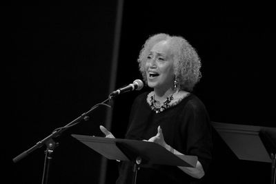 Camille Metoyer Moten Photo