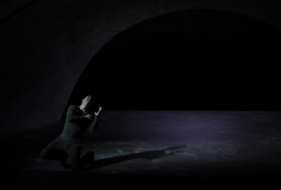 Review: Two Dreams in a Roll - BOSCH DREAMS & DREAM AND DERANGEMENT at Hong Kong Cultural Centre (Hong Kong Arts Festival) Image